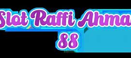 Aplikasi Slot Raffi Ahmad 88