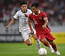 Info Terkini Bola Indonesia