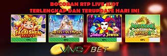 Rtp Slot Gacor Hari Ini Pg