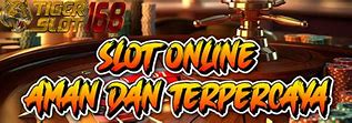 Situs Slot Online Aman Dan Terpercaya