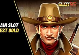 Slot Gacor Hari Ini Cara Main Slot Wild West Gold