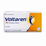 Voltaren 50 Mg Bisa Untuk Sakit Gigi